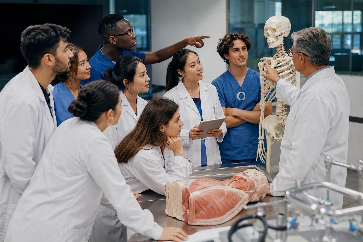 USA Harvard Stanford Johns Hopkins medical school