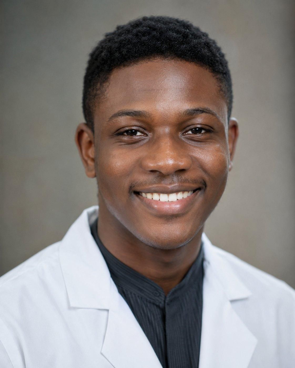 Chidi Okafor