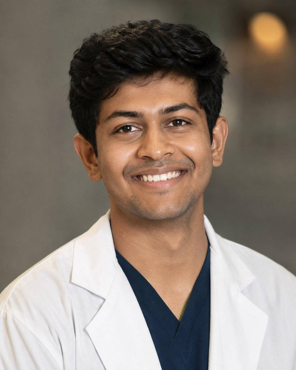 Arjun Mehta