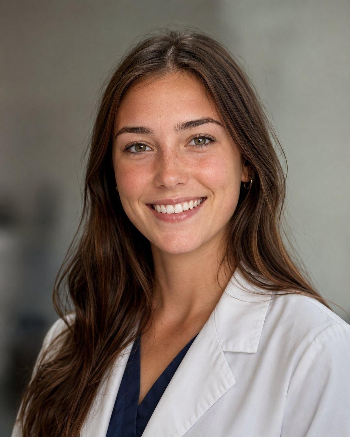 Sarah Koenig — Senior Medical Admissions Advisor