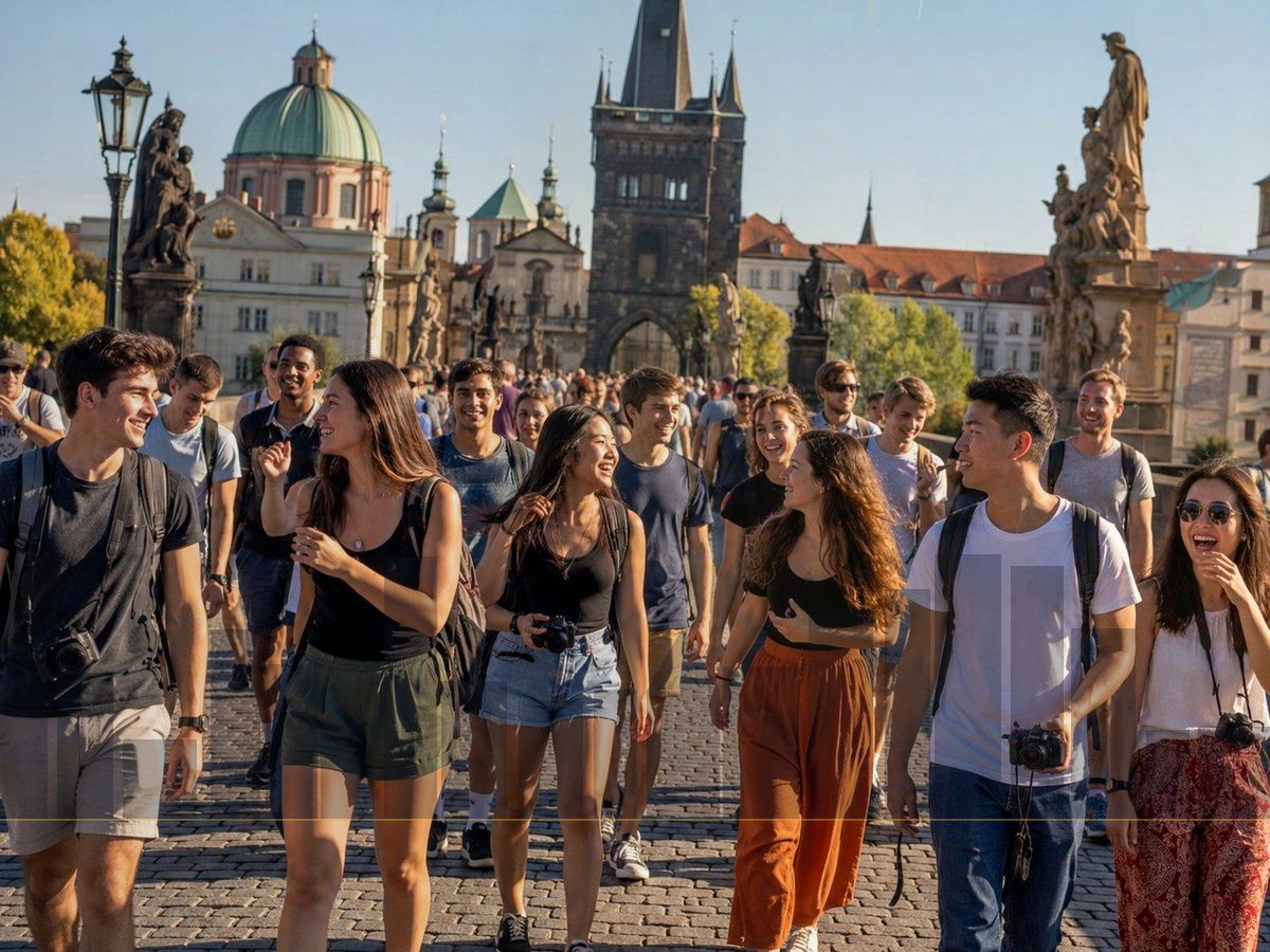 Prague